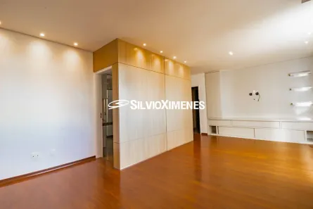 Apartamento com 3 Quartos à venda, 104m² no Savassi, Belo Horizonte
