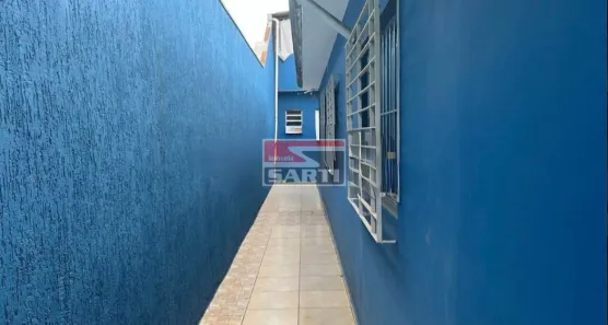 Casa de Condomínio com 2 Quartos à venda, 125m² no Vila Nova Mazzei, São Paulo
