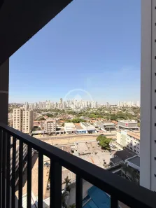 Apartamento com 2 Quartos à venda, 73m² no Setor Marista, Goiânia