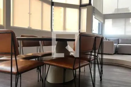 Cobertura com 2 Quartos à venda, 108m² no Paraíso, São Paulo