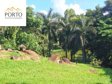 Lote/Terreno à venda, 848m² no Parque dos Resedás, Itupeva