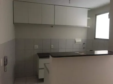 Apartamento com 2 Quartos à venda, 47m² no Dom Cabral, Belo Horizonte