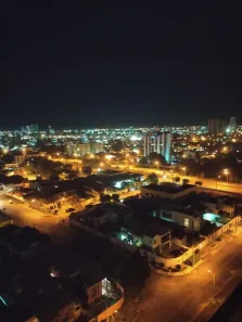 Apartamento com 4 Quartos à venda, 335m² no Plano Diretor Sul, Palmas
