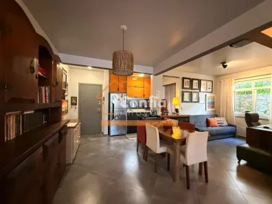 Apartamento com 2 Quartos à venda, 60m² no Itacorubi, Florianópolis