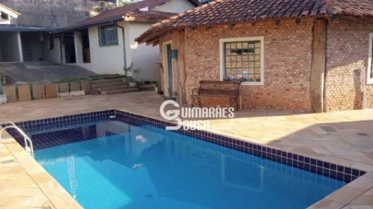 Casa com 3 Quartos à venda, 160m² no Caixa D´Água, Vinhedo