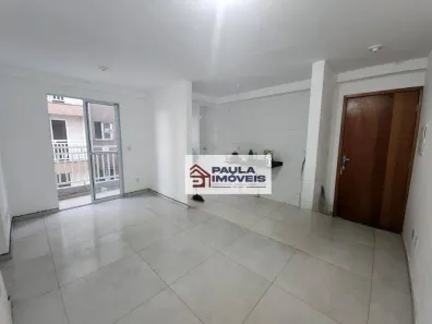 Apartamento com 2 Quartos à venda, 46m² no Jardim do Triunfo, Guarulhos