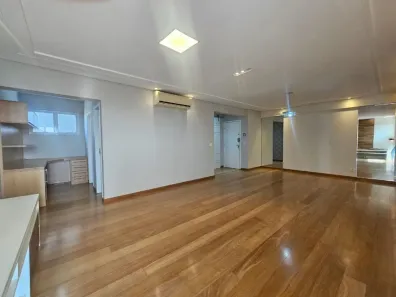 Apartamento com 3 Quartos para alugar, 140m² no Jardim das Indústrias, São José dos Campos