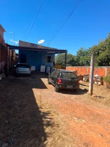 Casa com 3 Quartos à venda, 420m² no Riacho Fundo I, Brasília