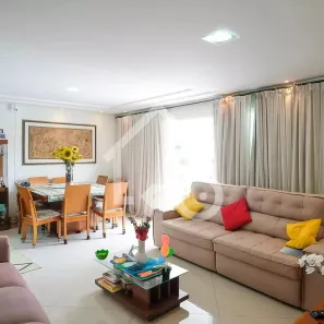 Sobrado com 3 Quartos à venda, 249m² no Rudge Ramos, São Bernardo do Campo