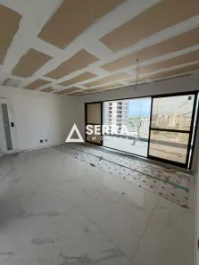 Apartamento com 3 Quartos à venda, 116m² no Caminho das Árvores, Salvador