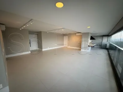 Apartamento com 3 Quartos para alugar, 186m² no Jardim Fonte do Morumbi, São Paulo