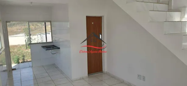 Casa com 1 Quarto para alugar, 180m² no Porto Seguro, Ribeirão das Neves