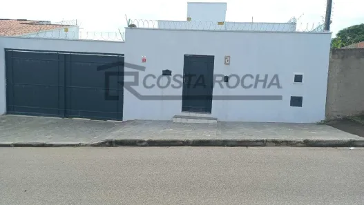 Casa com 3 Quartos à venda, 224m² no Vila Roma, Salto