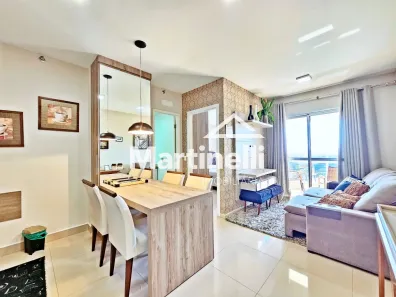 Kitnet com 1 Quarto para alugar, 37m² no Ribeirânia, Ribeirão Preto