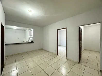 Apartamento com 3 Quartos para alugar, 66m² no Setor Leste Universitário, Goiânia