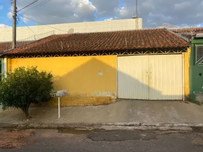 Casa com 2 Quartos à venda, 134m² no Parque Residencial Julieta, Marília