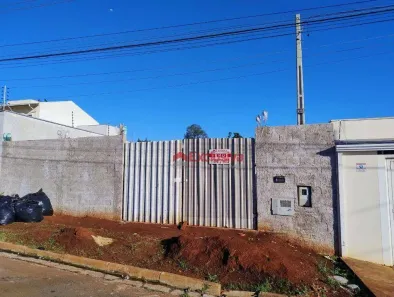 Lote/Terreno à venda, 332m² no Jardim dos Calegaris, Paulínia
