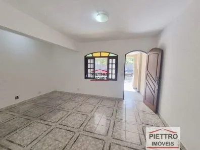 Casa com 3 Quartos para alugar, 104m² no Mauá, São Caetano do Sul