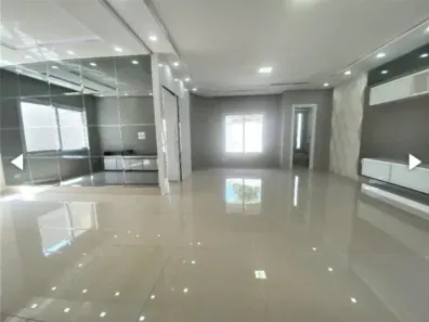 Casa com 4 Quartos à venda, 290m² no Jardim Miguel Cláudio Grego, Santa Bárbara D'Oeste