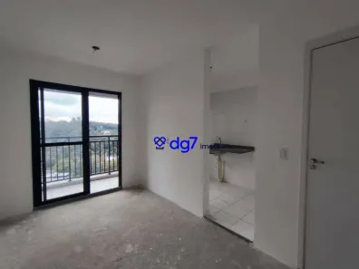 Apartamento com 2 Quartos à venda, 44m² no Butantã, São Paulo