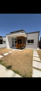Casa com 2 Quartos à venda, 200m² no Serigy, Barra dos Coqueiros