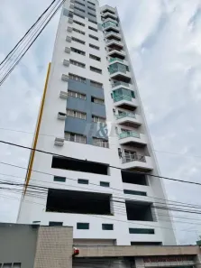 Apartamento com 3 Quartos à venda, 165m² no Centro, Uberlândia