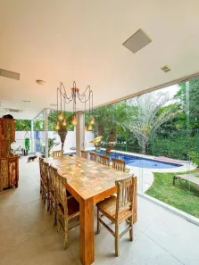 Casa de Condomínio com 4 Quartos à venda, 363m² no Portal do Paraíso II, Jundiaí