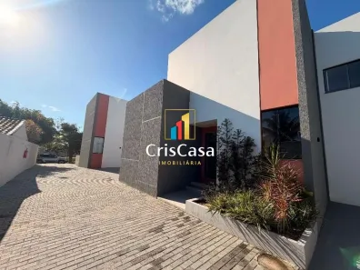 Casa de Condomínio com 3 Quartos à venda, 150m² no Bosque Beira Rio, Rio das Ostras