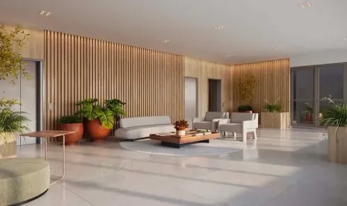 Apartamento com 2 Quartos à venda, 51m² no Bosque da Saúde, São Paulo