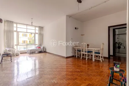 Apartamento com 2 Quartos à venda, 108m² no Barra Funda, São Paulo