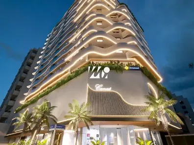 Apartamento com 2 Quartos à venda, 82m² no Pedra Branca, Palhoça