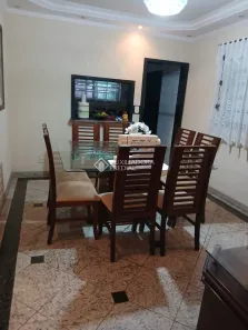 Sobrado com 3 Quartos à venda, 159m² no Jordanópolis, São Bernardo do Campo