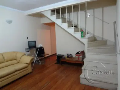 Sobrado com 3 Quartos à venda, 214m² no Vila Prudente, São Paulo