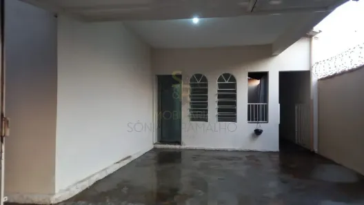 Casa com 3 Quartos à venda, 161m² no Adelino Simioni, Ribeirão Preto