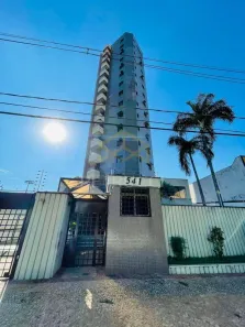 Apartamento com 3 Quartos à venda, 102m² no Jardim Proença, Campinas