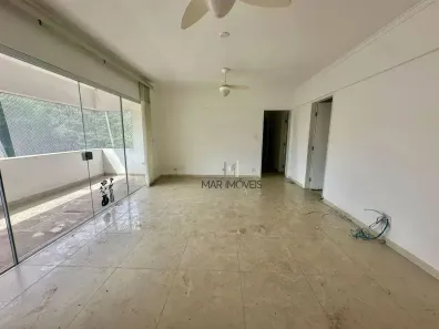 Apartamento com 3 Quartos à venda, 120m² no Vila Alzira, Guarujá