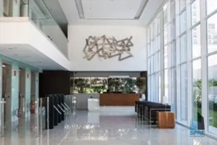 Sala Comercial para alugar, 271m² no Indianópolis, São Paulo