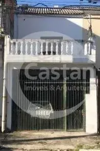 Sobrado com 2 Quartos à venda, 100m² no Mooca, São Paulo