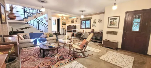 Casa de Condomínio com 4 Quartos à venda, 344m² no Altos de São Fernando, Jandira