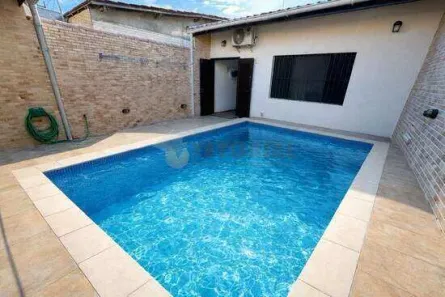 Casa com 2 Quartos à venda, 119m² no Praia das Palmeiras, Caraguatatuba
