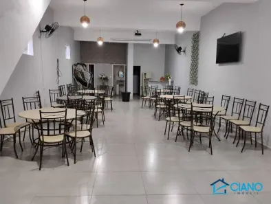 Ponto Comercial para alugar, 180m² no Vila Ema, São Paulo