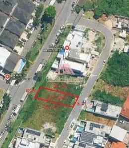 Lote/Terreno à venda, 210m² no Vargem Pequena, Rio de Janeiro