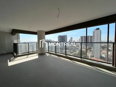 Apartamento com 3 Quartos à venda, 149m² no Vila Firmiano Pinto, São Paulo