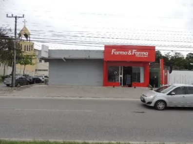 Prédio Comercial à venda, 900m² no Serraria, São José