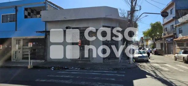 Casa de Condomínio com 3 Quartos à venda, 187m² no Parque Edu Chaves, São Paulo