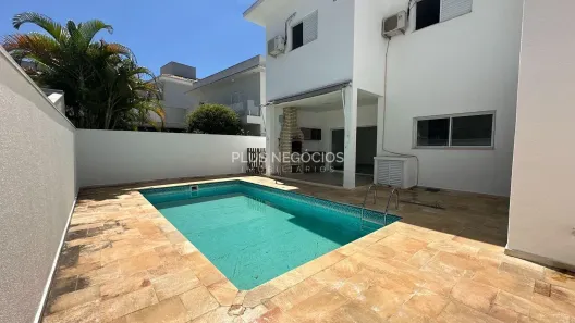 Casa de Condomínio com 4 Quartos à venda, 352m² no Parque Residencial Villa dos Inglezes, Sorocaba