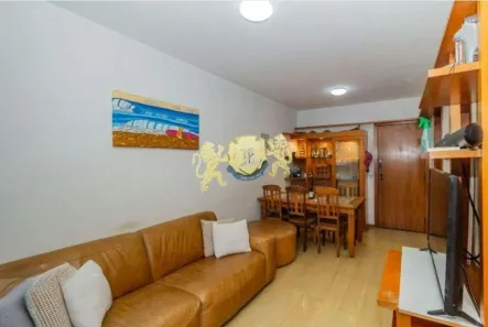 Flat com 1 Quarto para alugar, 47m² no Bela Vista, São Paulo