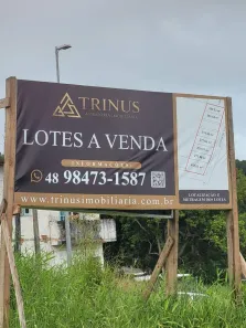 Lote/Terreno à venda, 280m² no Potecas, São José