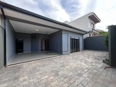 Imóvel Comercial com 3 Quartos à venda, 260m² no Alto da Boa Vista, Ribeirão Preto