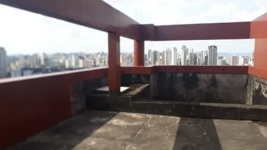 Cobertura com 4 Quartos à venda, 433m² no Vila Mariana, São Paulo